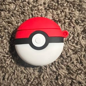 Pokémon Airpod Case